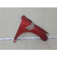 Крыло переднее правое Mazda Mazda CX-5 (KE) 2011-2017 KD5352111A