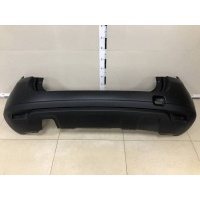 Бампер задний Renault Renault Duster 2012> STRND10870, 850226743R