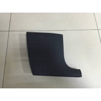Обшивка стойки Volkswagen Volkswagen Polo (Sed RUS) 2011> 6RU863484, 6RU86348482V