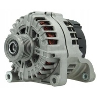 Генератор psh для bmw 5 f10 f11 520 d x3 f25 20d