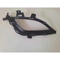 Hyundai i30 ii решётка бампера рамка противотуманок правый переднего 86563 - a6030 12 -