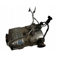 Катализатор dpf volvo v60 i рестайлинг 2.0d d4 31370071