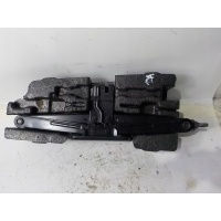Hyundai санта fe ii комплект ремонтный вставка колёса домкрат 09149 - 2b070