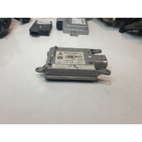 Радар блок помощник переключения пояса движения 4l0910566c audi vwcargroup