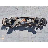 Ягуар xf i x250 4.2 v8 каретка мост подвеска tyl для 3.31