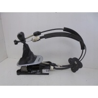 Переключатель кпп домкрат ссылки 8200736236 renault scenic iii 1.9 dci