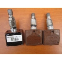 Opel insignia astra j zafira c датчик давления воздушный tpms 13348393