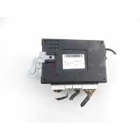 Модуль комфорта рио iii 954001w630