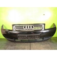 Бампер передний audi a3 8l ly9b 99 год