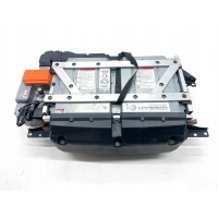 Volkswagen touareg 7p 3.0 tsi hybrid аккумулятор trakcyjna hv 7p0915590