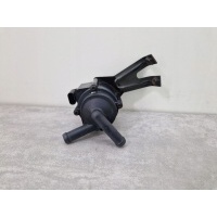 Bmw f01 f02 f10 n63 дополнительный насос насос радиатора 7629916 7629917