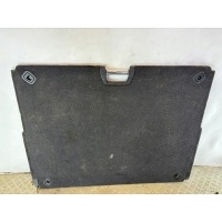 Пола багажника peugeot 3008 98085882ze оригинал fv