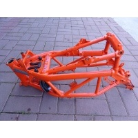 Рама документы 22