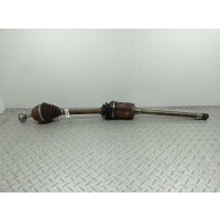 Полуось передняя правая BMW 5-Series F10 2009 - 2013 2012 7618682, 31607618682