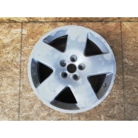 Диск литой Audi A8 D3 (4E2) 2002 - 2005 2004 4E0601025M,