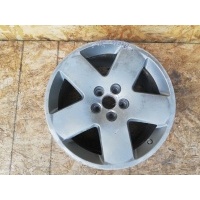 Диск литой Audi A8 D3 (4E2) 2002 - 2005 2004 4E0601025M,