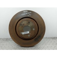 Диск тормозной передний Toyota Highlander II Рестайлинг (XU40) 2010 - 2013 2011 435120E030,