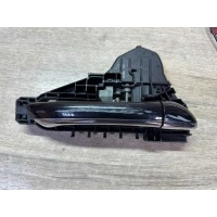 Ручка наружная передняя правая Mercedes M-klasse (W164) 2005 - 2008 2007 1647601834, A1647601834