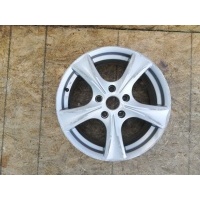 Диск литой Volkswagen Touareg I (7L) 2002 - 2006 2004