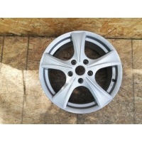 Диск литой Volkswagen Touareg I (7L) 2002 - 2006 2004