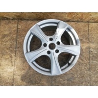 Диск литой Volkswagen Touareg I (7L) 2002 - 2006 2004