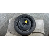 Колесо запасное таблетка R15 , 4 , 00Bx15FH , ET39 , С РЕЗИНОЙ BFGOORICH T125 / 70 D15 , 07г , THAILAND. XP9 2007
