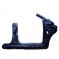 Новый порог правая обшивка opel antara l07 chevrolet captiva 95408335
