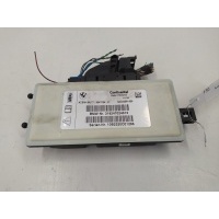 Блок Airbag BMW X3 F25 (2010-2014) 2011 65779247024