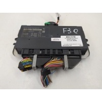 Блок управления светом BMW X3 F25 (2010-2014) 2011 61359247066