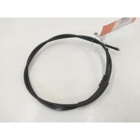 Трос капота BMW X3 F25 (2010-2014) 2011 4878960