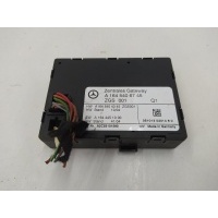 Блок управления центральным замком Mercedes ML W164 (2005-2008) 2005 A1645406745