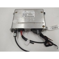 Блок управления (другие) Mercedes ML W164 (2005-2008) 2005 A2118703226