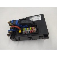 Блок предохранителей Opel Meriva 2 (2010-2014) 2011 13356923