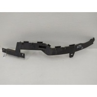 Кронштейн крепления бампера переднего Opel Meriva 2 (2010-2014) 2011 13267766