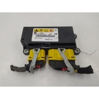 Блок Airbag Opel Meriva 2 (2010-2014) 2011 13576859
