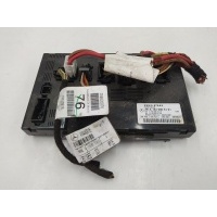 Блок комфорта Mercedes ML W164 (2005-2008) 2005 A1649005101