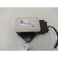 Датчик ускорения Opel Meriva 2 (2010-2014) 2011 13267138