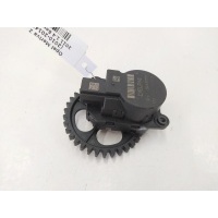 Моторчик заслонки печки Opel Meriva 2 (2010-2014) 2011 52437251