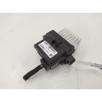Сопротивление печки Opel Meriva 2 (2010-2014) 2011 13503201