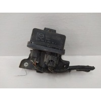 Реле накала свечей Mazda 6 3 (2012-2015) 2013 SH0118650A