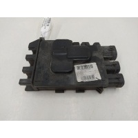 Блок управления аккумулятором (АКБ) Opel Vivaro B (2014-2021) 2015 243501820R