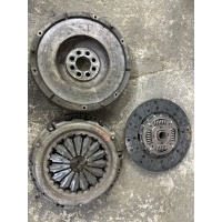 Комплект сцепления Toyota Hilux (2005-2015) 2013 312500K221, 312100K190, 1340530031