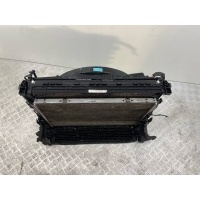 кассета радиаторов Mercedes-Benz C-Класс W205/S205/C205 2017 A0995050341