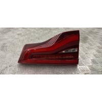 фонарь крышки багажника левый BMW X3 G01 2019 7408743,63217408743