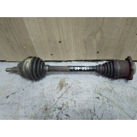 Полуось передняя левая Skoda Octavia (A4 1U-) 2000-2011 1J0407451DX