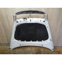 Шумоизоляция капота Skoda Octavia (A5 1Z-) 2004-2013 2013 1Z0863831A