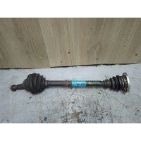 Полуось передняя левая Audi 100 /200 (44) 1983-1991 431407271LX