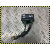 Реле накала свечей Toyota Corolla E110 1999 9619039780