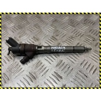 Форсунка Hyundai Matrix 2004 0445110126