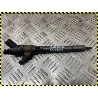 Форсунка Hyundai Matrix 2004 0445110126